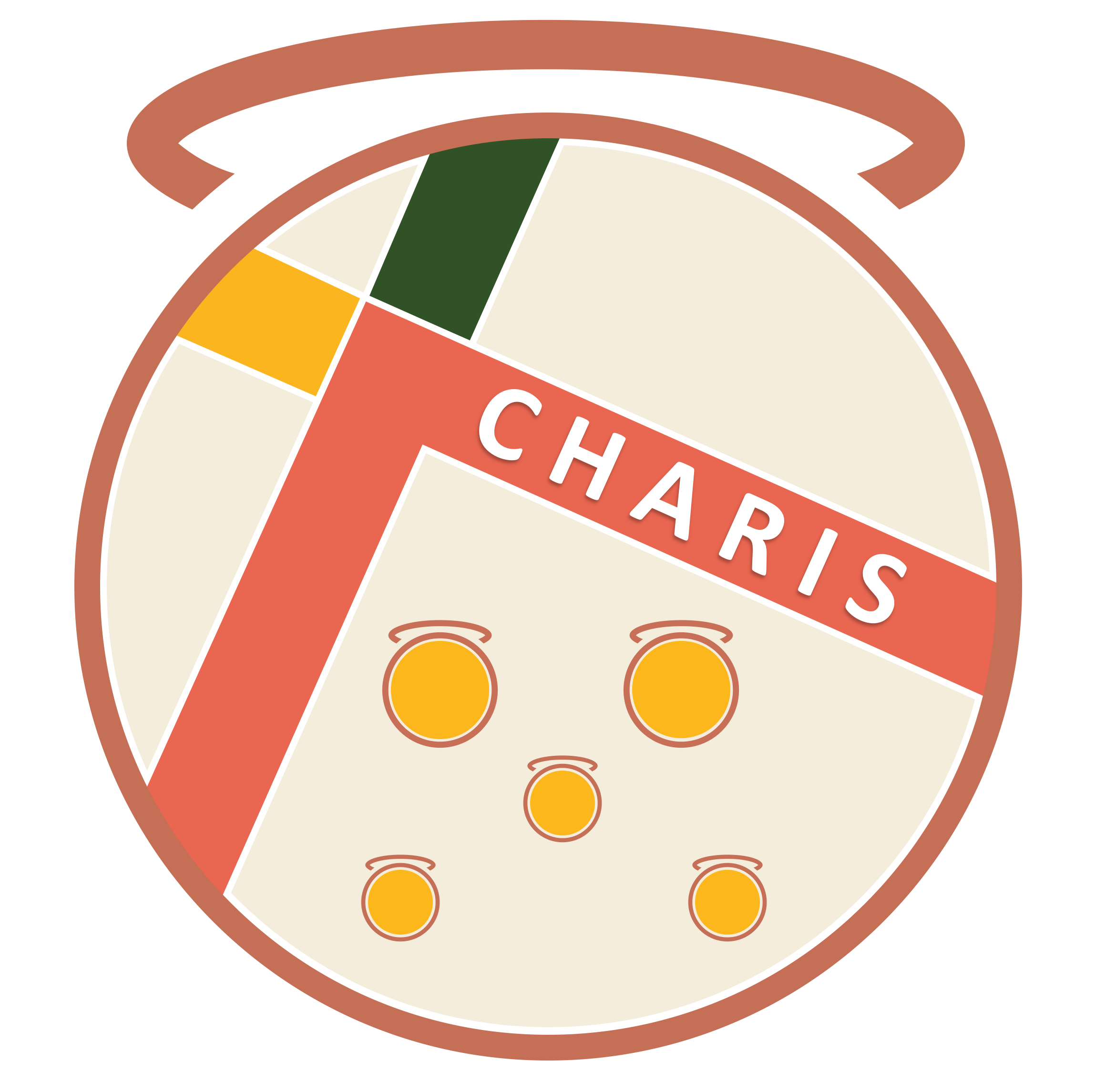 Charis-logo Charis-logo