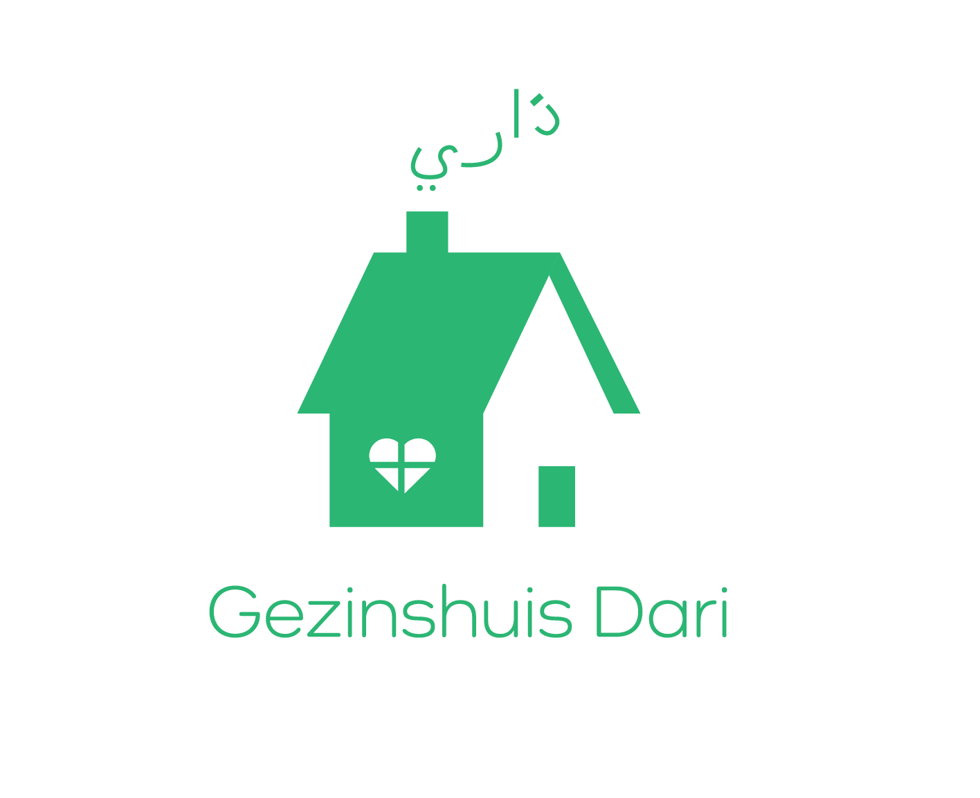 dariGreenLogo